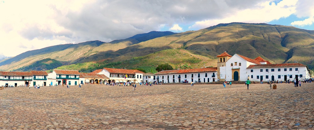 Villa de Leyva