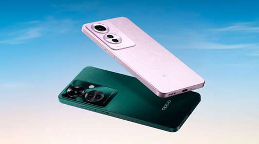 OPPO Reno11